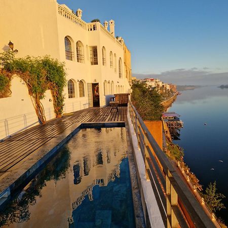 Hotel L'Oum Errebia Azammur Zewnętrze zdjęcie