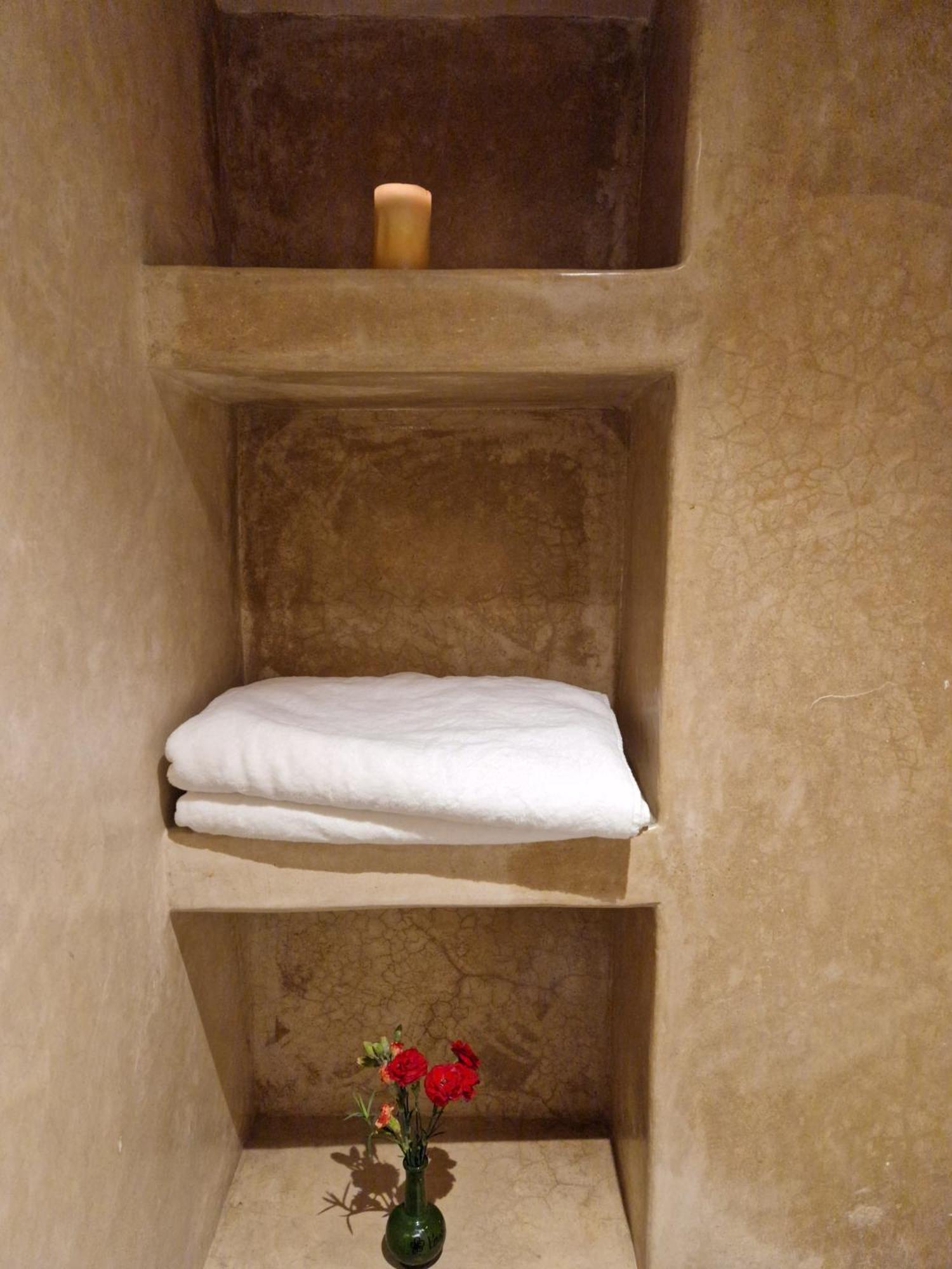 Hotel L'Oum Errebia Azammur Zewnętrze zdjęcie