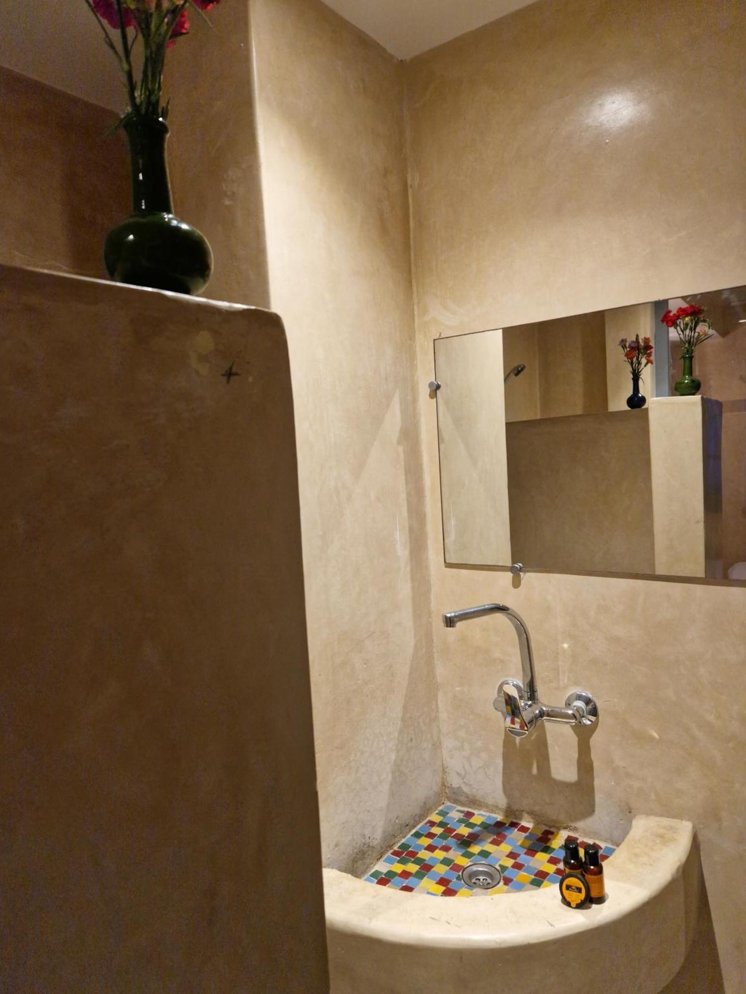 Hotel L'Oum Errebia Azammur Zewnętrze zdjęcie