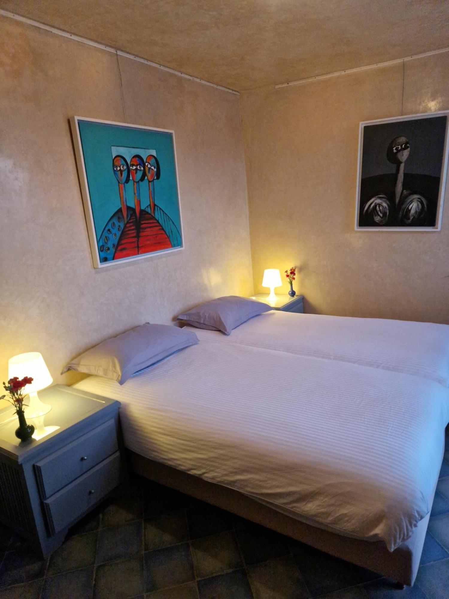 Hotel L'Oum Errebia Azammur Zewnętrze zdjęcie