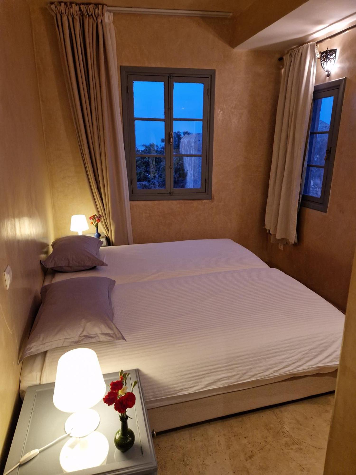 Hotel L'Oum Errebia Azammur Zewnętrze zdjęcie
