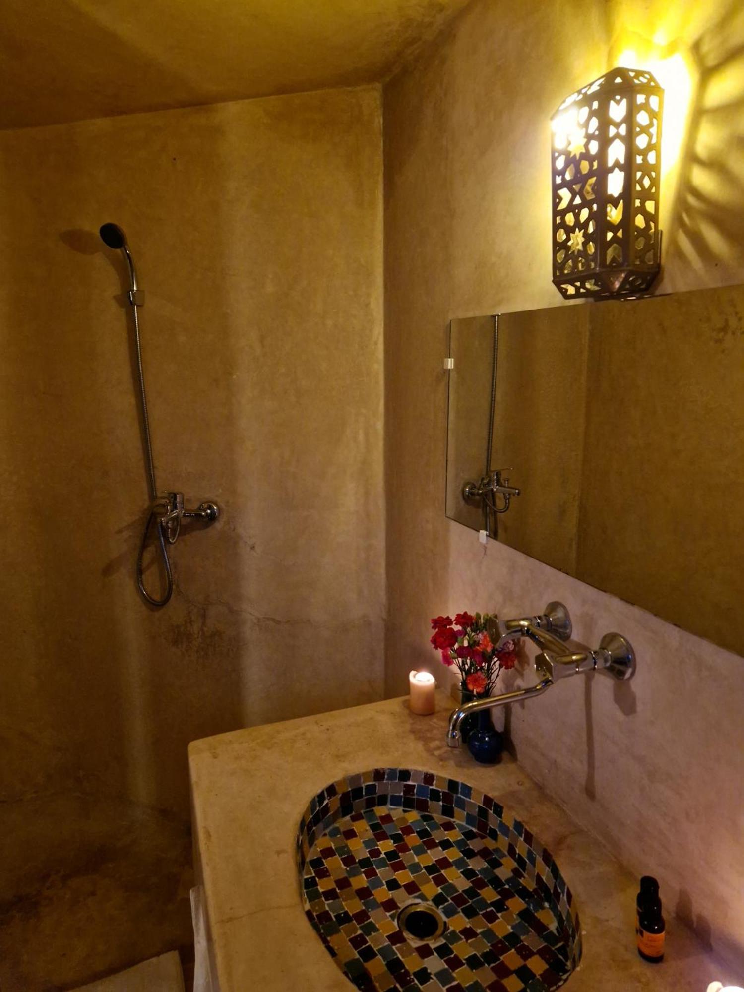 Hotel L'Oum Errebia Azammur Zewnętrze zdjęcie