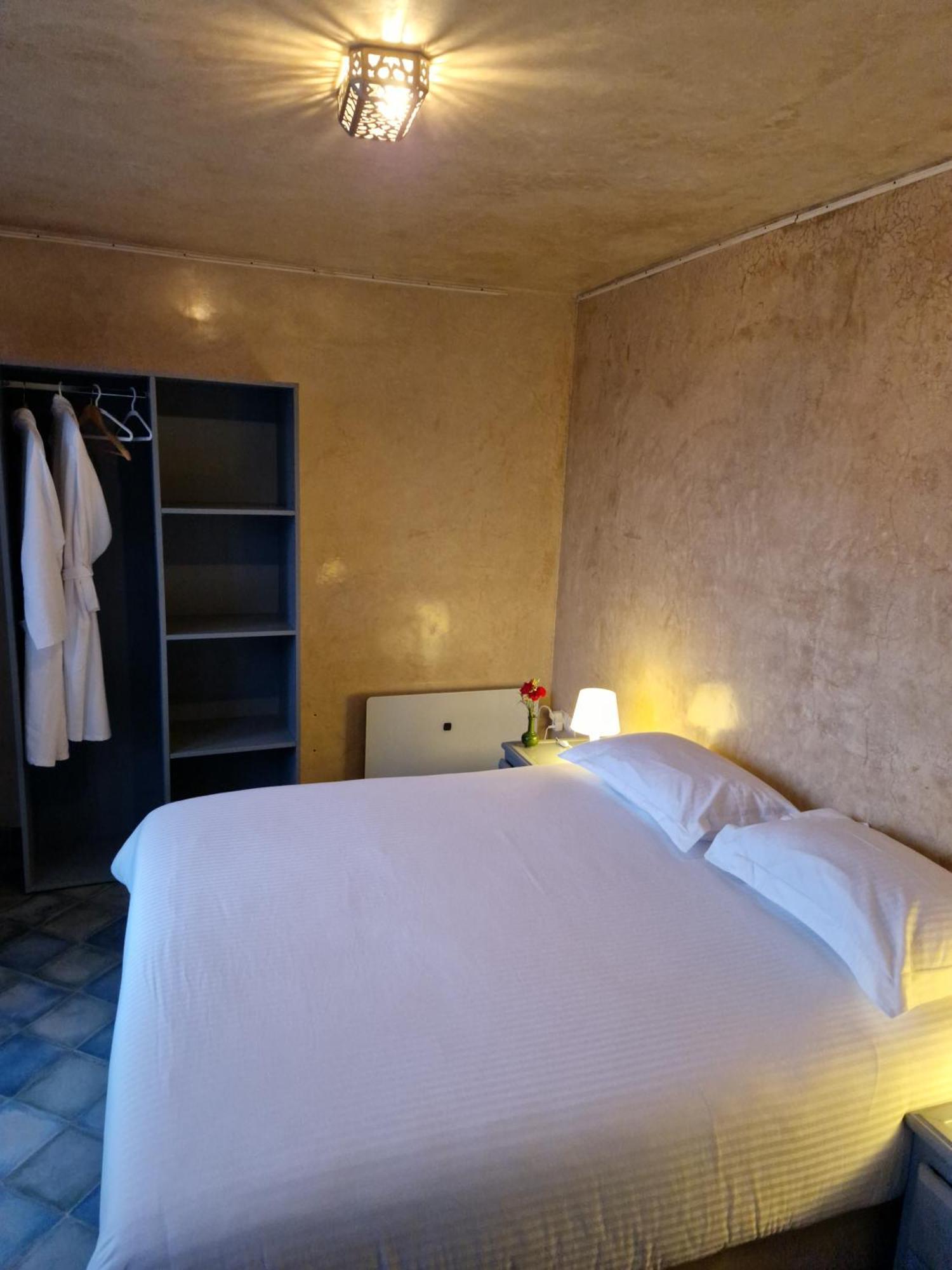 Hotel L'Oum Errebia Azammur Zewnętrze zdjęcie