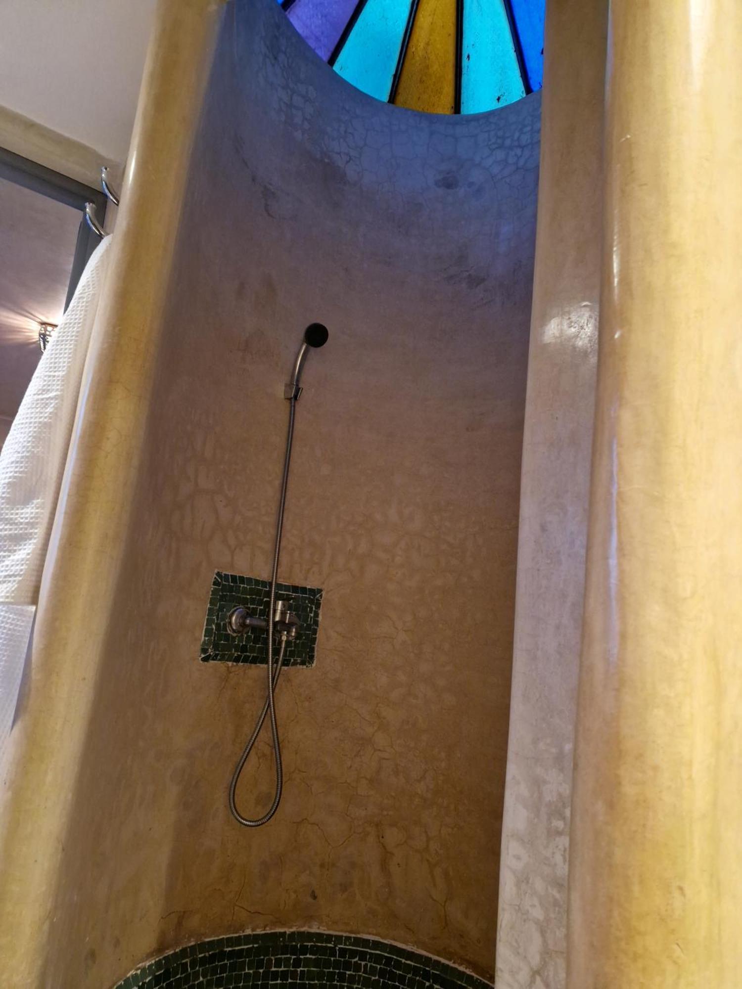 Hotel L'Oum Errebia Azammur Zewnętrze zdjęcie