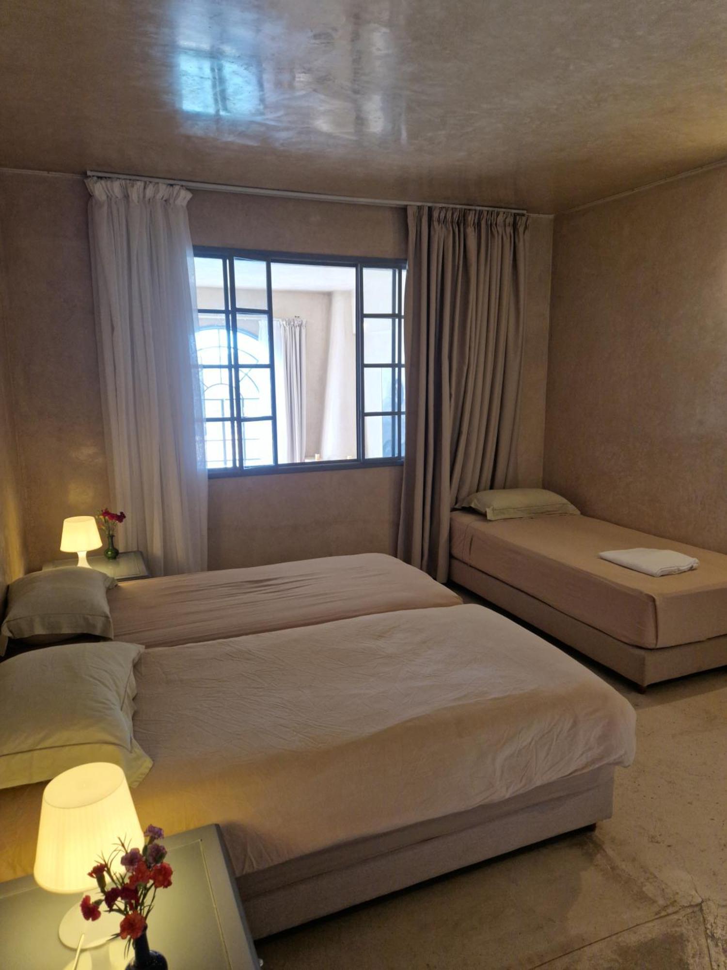 Hotel L'Oum Errebia Azammur Zewnętrze zdjęcie