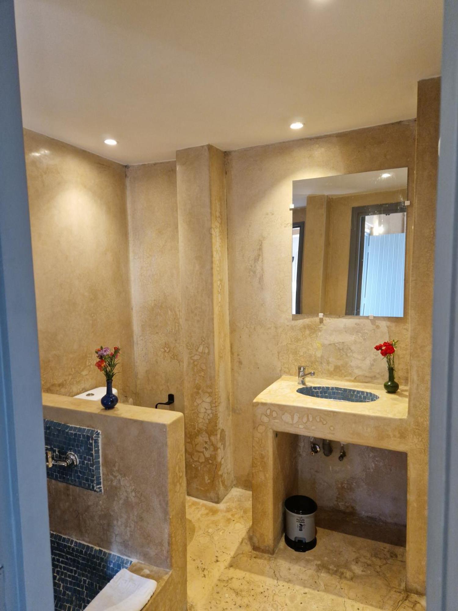 Hotel L'Oum Errebia Azammur Zewnętrze zdjęcie