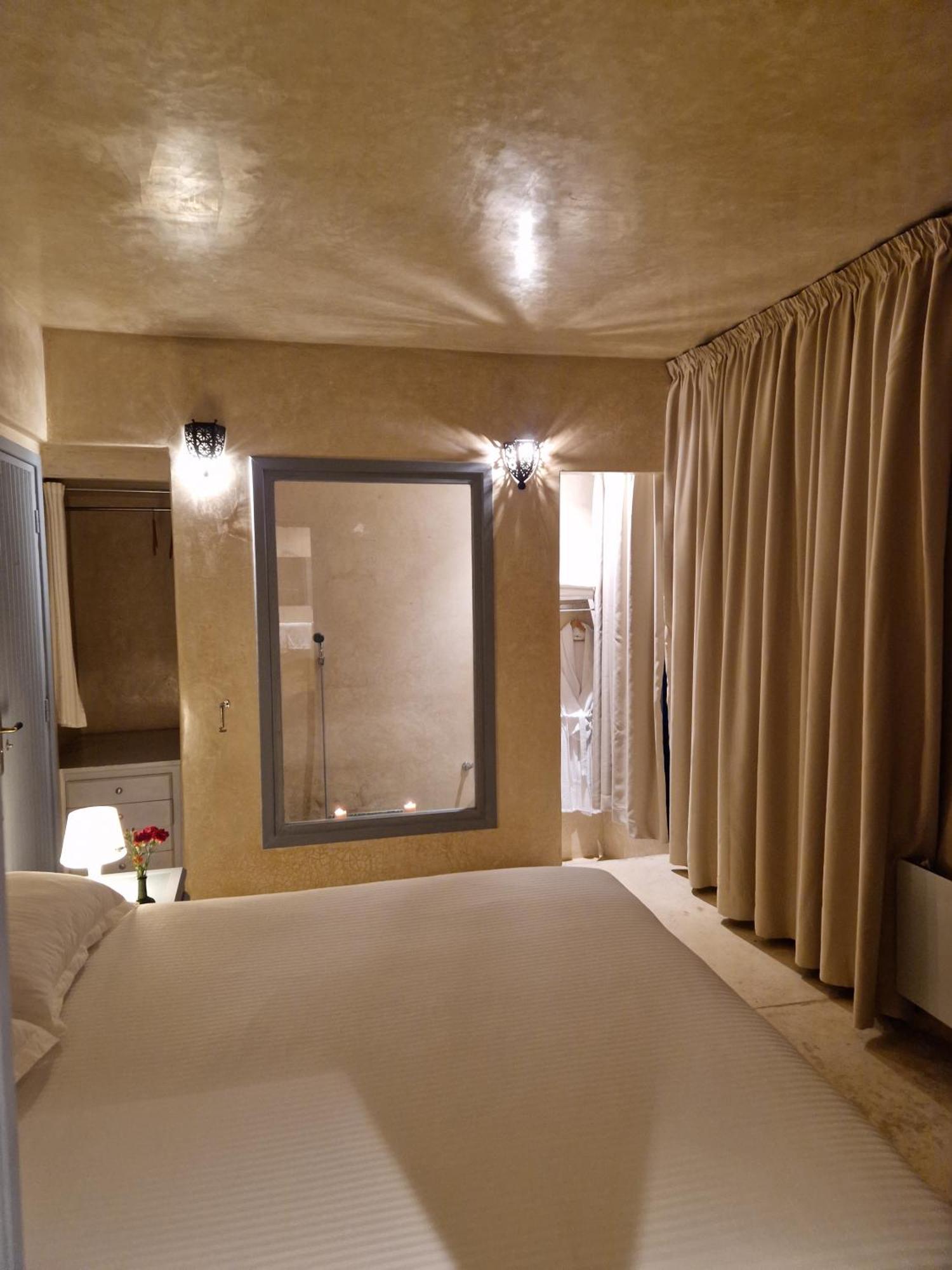 Hotel L'Oum Errebia Azammur Zewnętrze zdjęcie