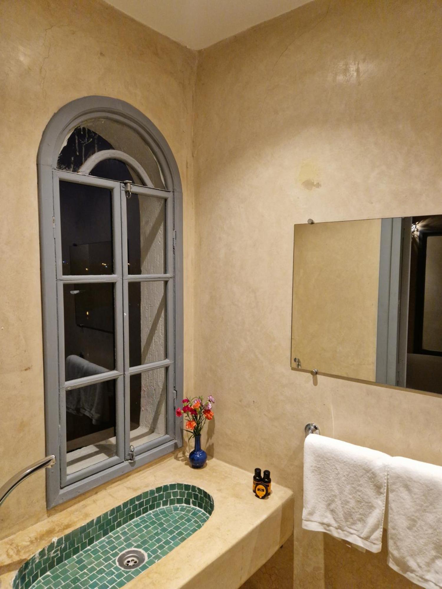 Hotel L'Oum Errebia Azammur Zewnętrze zdjęcie
