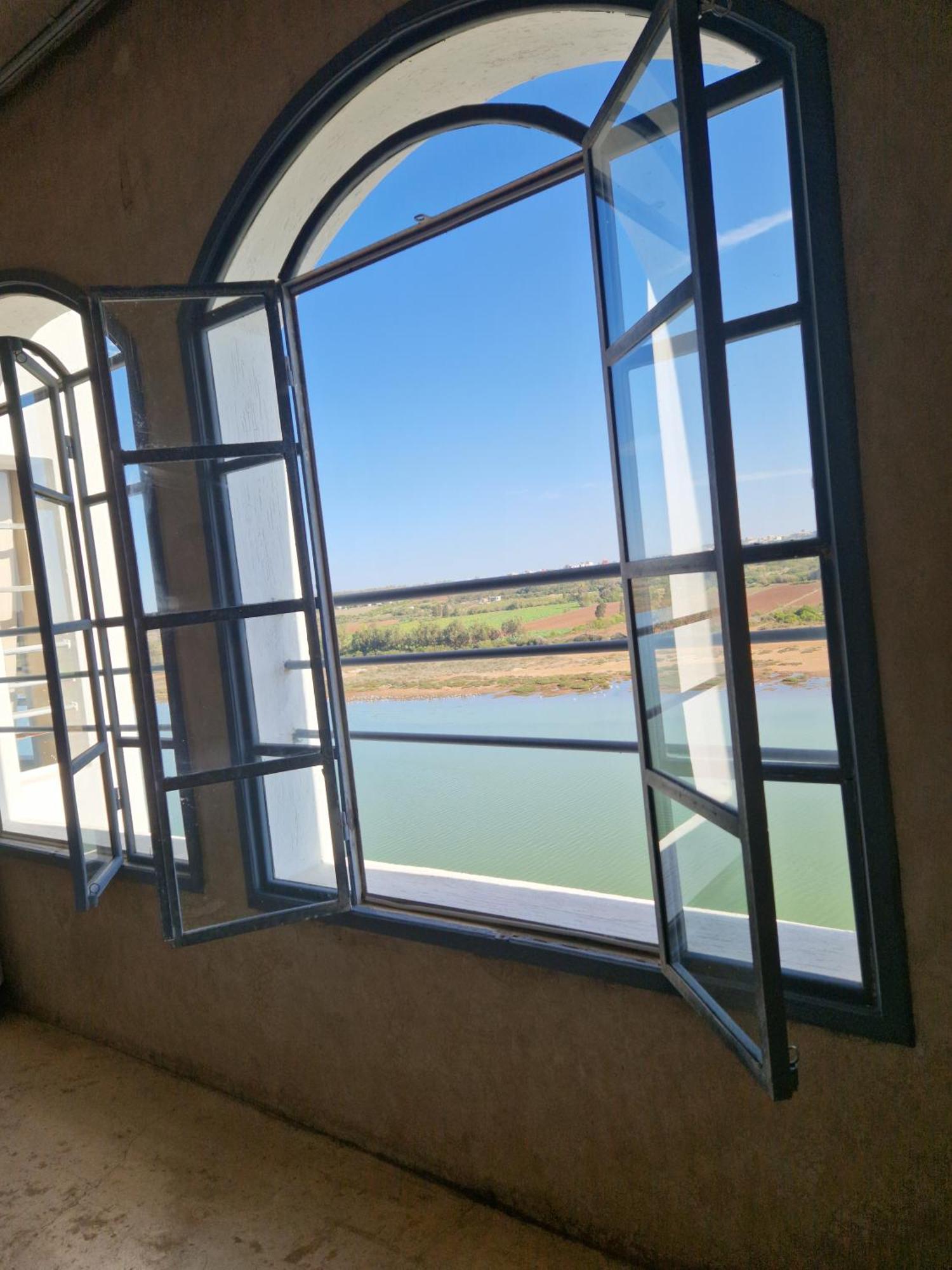 Hotel L'Oum Errebia Azammur Zewnętrze zdjęcie
