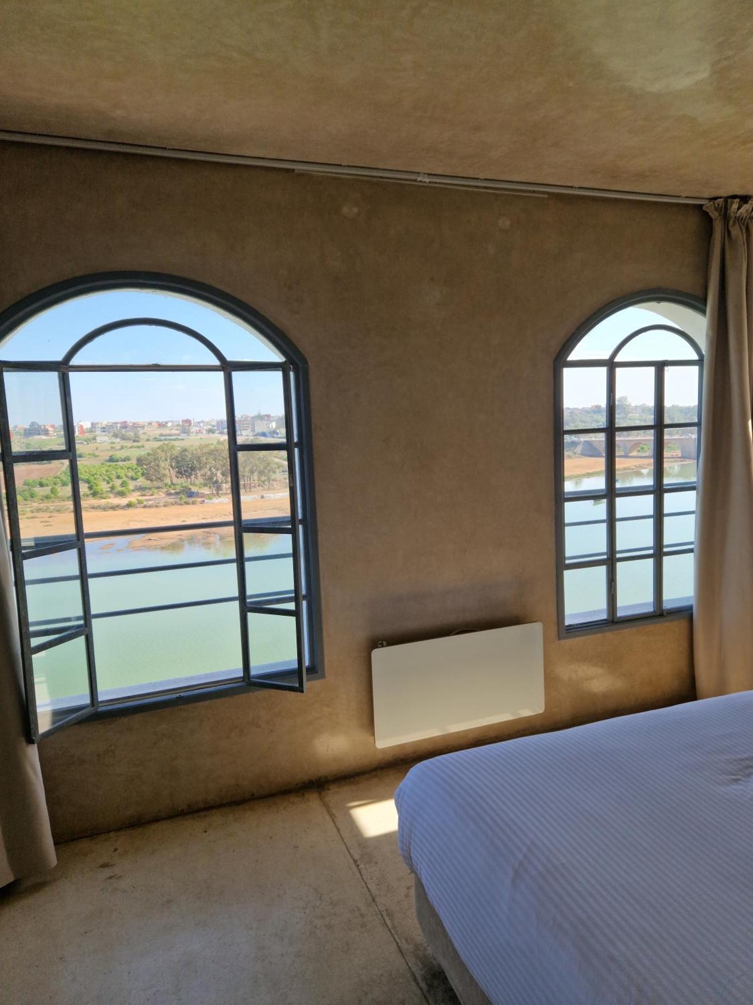 Hotel L'Oum Errebia Azammur Zewnętrze zdjęcie