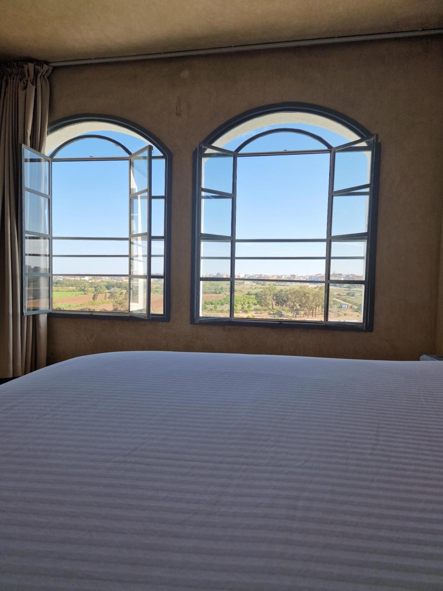 Hotel L'Oum Errebia Azammur Zewnętrze zdjęcie