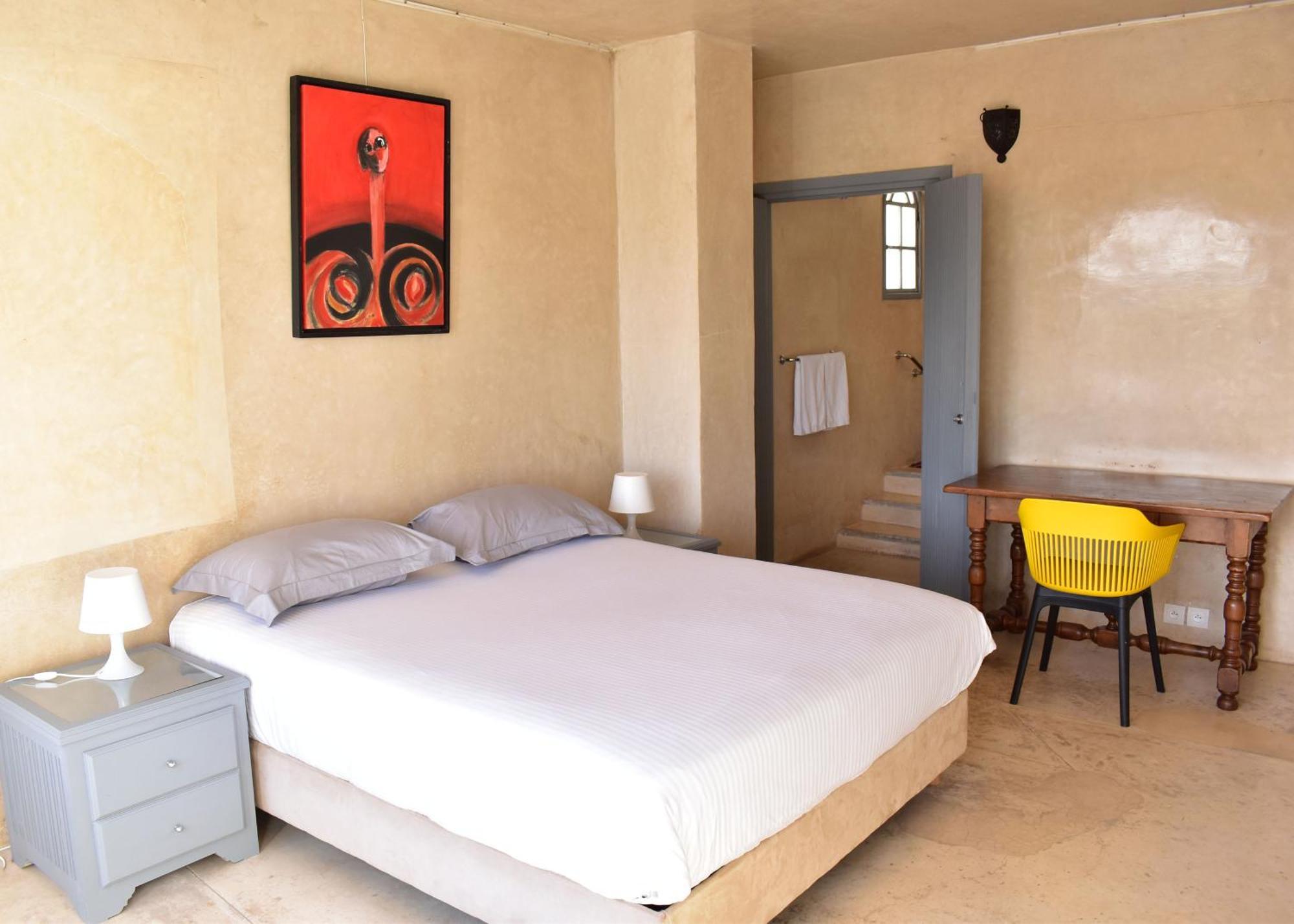 Hotel L'Oum Errebia Azammur Zewnętrze zdjęcie