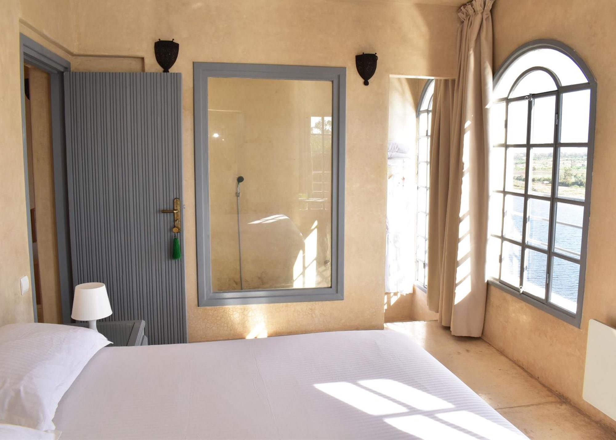 Hotel L'Oum Errebia Azammur Zewnętrze zdjęcie