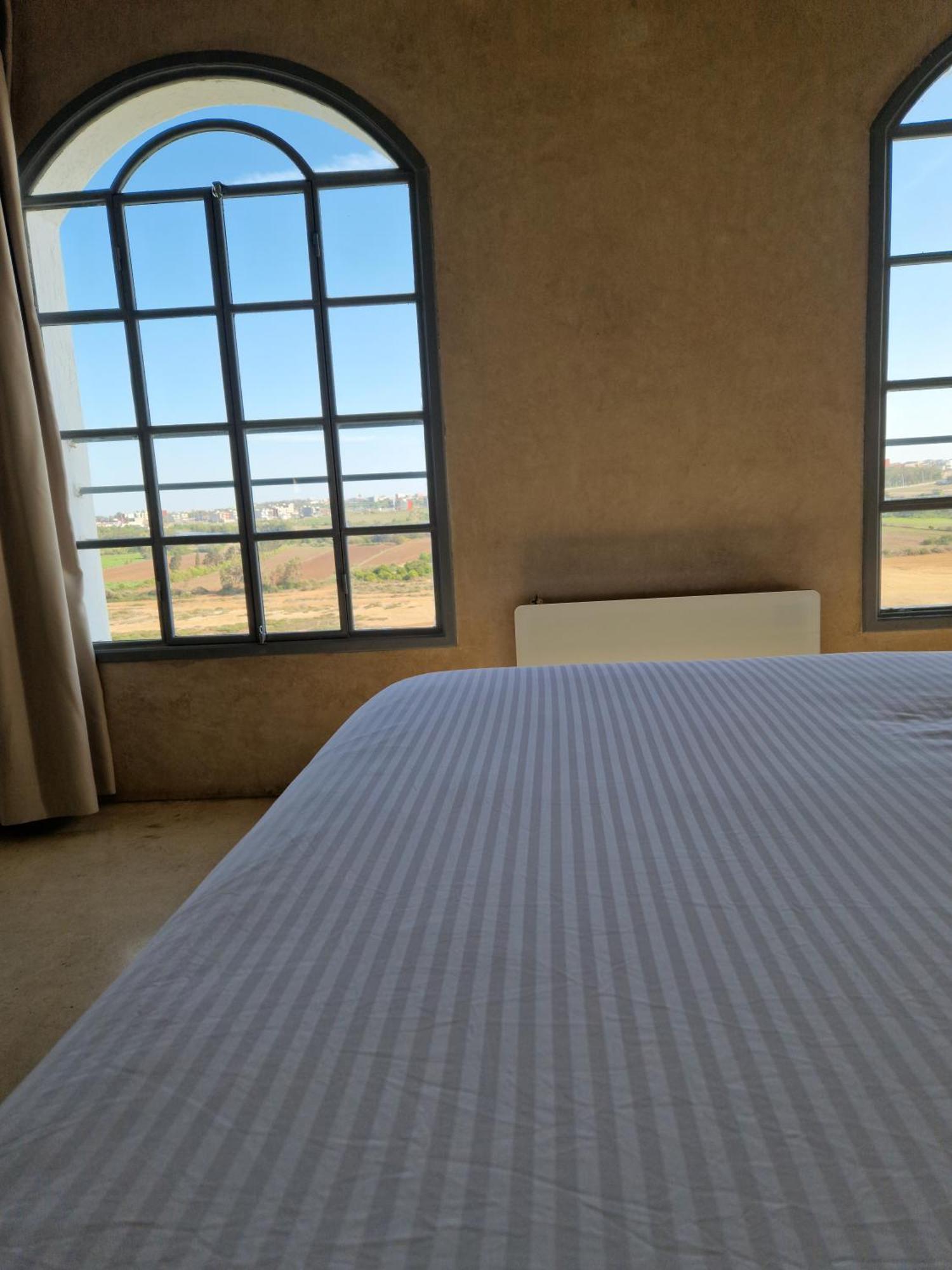 Hotel L'Oum Errebia Azammur Zewnętrze zdjęcie