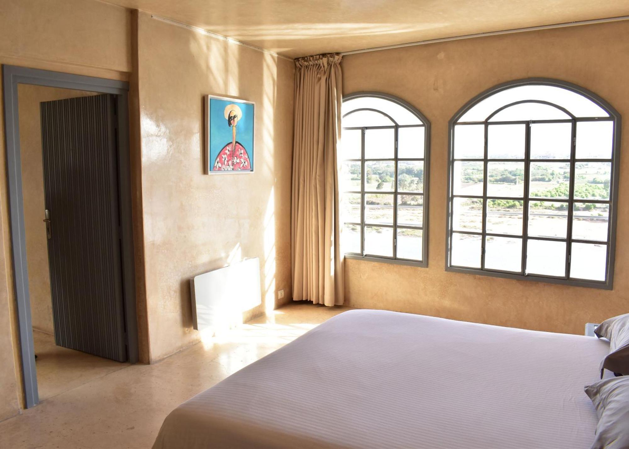 Hotel L'Oum Errebia Azammur Zewnętrze zdjęcie