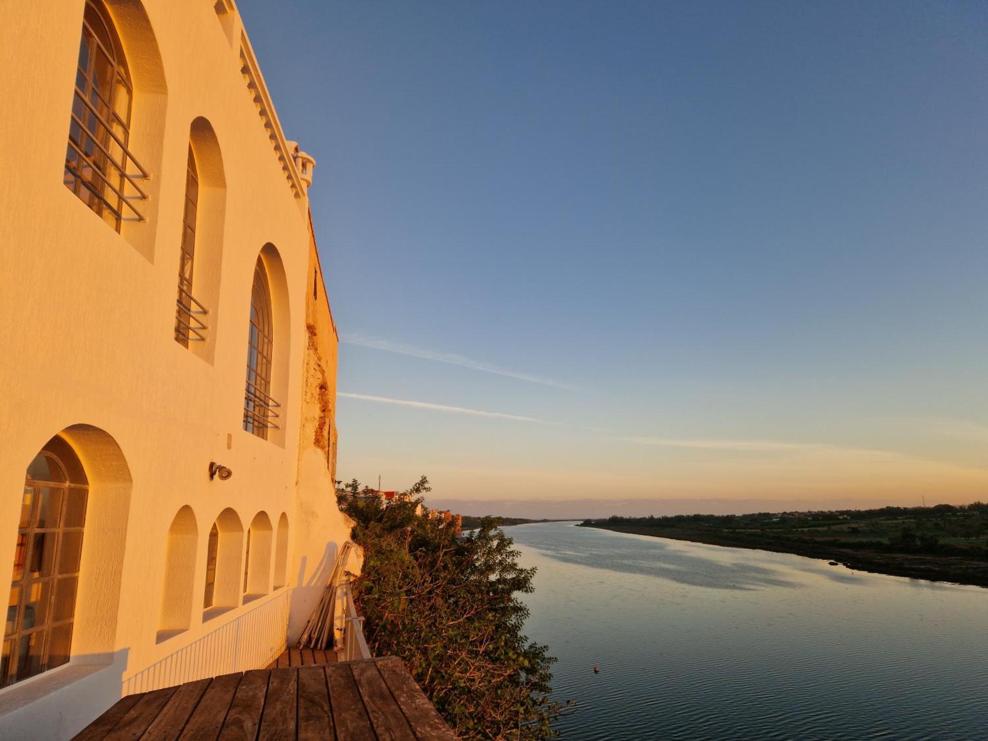 Hotel L'Oum Errebia Azammur Zewnętrze zdjęcie