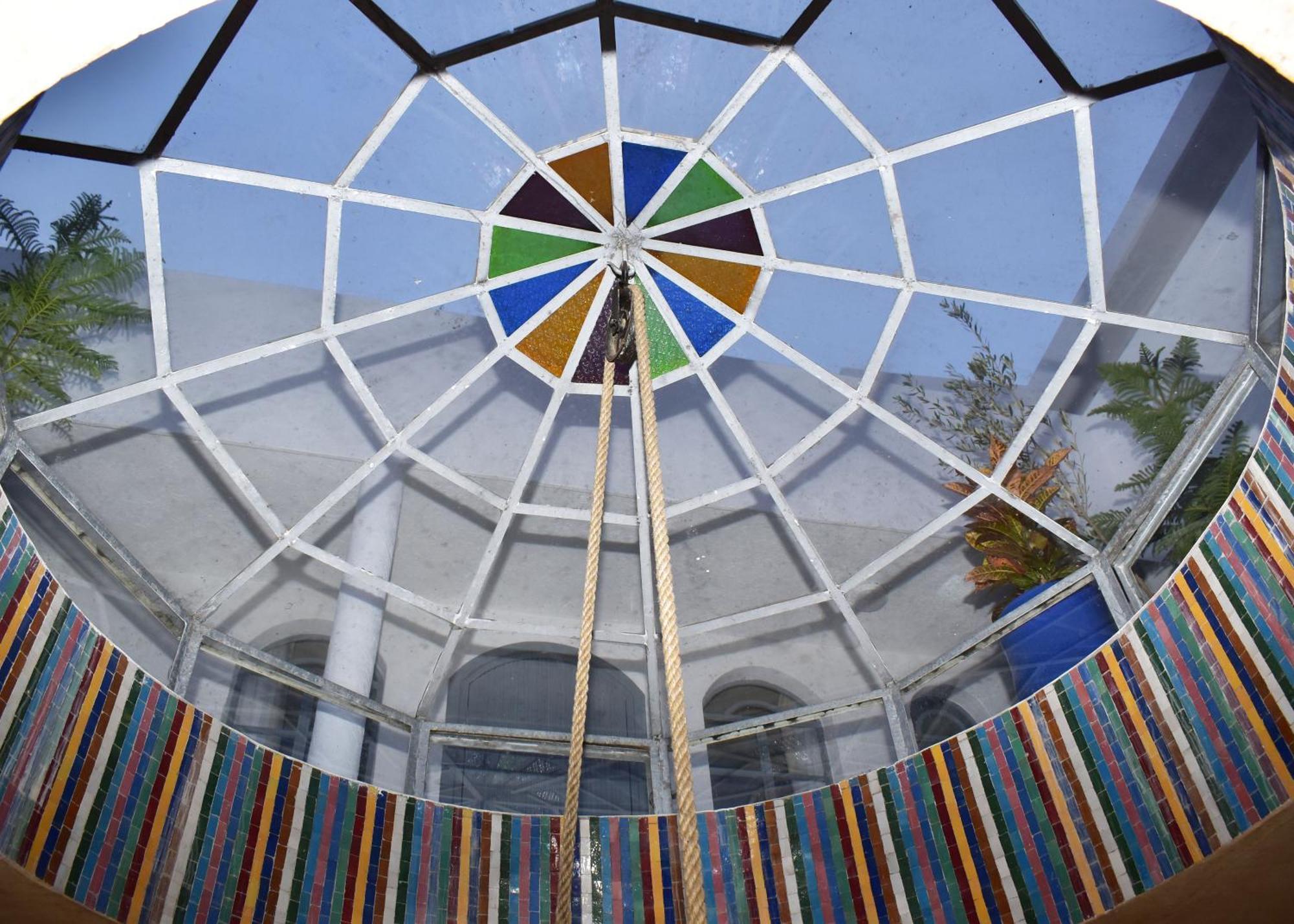 Hotel L'Oum Errebia Azammur Zewnętrze zdjęcie